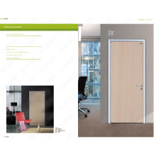 Contemporary Oak Door, Foshan Door, Teak Wood Door